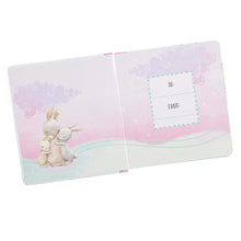 Load image into Gallery viewer, My LullaBible for Girls Bible Storybook