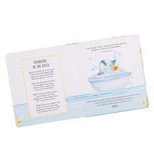Load image into Gallery viewer, My LullaBible for Boys Bible Storybook
