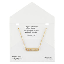 Load image into Gallery viewer, Shine Bracelet