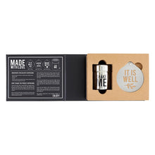 Load image into Gallery viewer, Coffee Art Stencil & Shaker Box