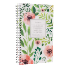 Load image into Gallery viewer, Everything Beautiful Wirebound Notebook - Ecclesiastes 3:11