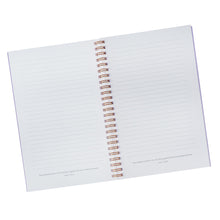 Load image into Gallery viewer, Trust in the Lord Wirebound Notebook - Proverbs 3:5