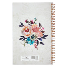 Load image into Gallery viewer, Ask, Seek, Knock Wirebound Notebook - Matthew 7:7