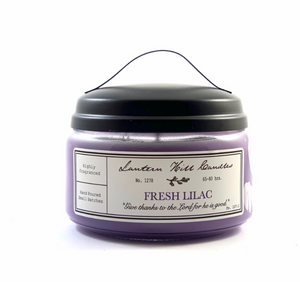 Fresh Lilac Candle