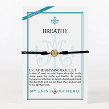 Load image into Gallery viewer, Breathe Blessing Bracelet
