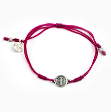 Load image into Gallery viewer, Breathe Blessing Bracelet