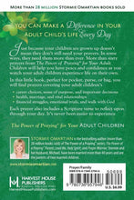 Load image into Gallery viewer, The Power of Praying® for Your Adult Children Book of Prayers