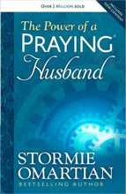 Load image into Gallery viewer, The Power of a Praying Husband, Deluxe Edition