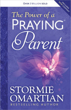 Load image into Gallery viewer, The Power of a Praying® Parent