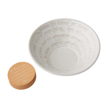 Load image into Gallery viewer, Prayer Bowl Set