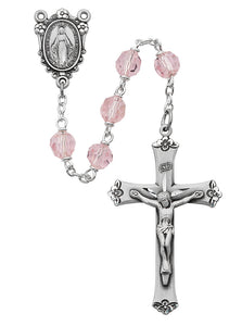 Rose Tincut Rosary