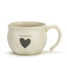 Load image into Gallery viewer, Thankful Heart Bowl