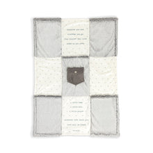Load image into Gallery viewer, Pocket Prayer Blanket