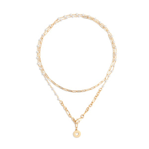 Necklace/Bracelet - Love