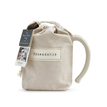 Load image into Gallery viewer, Friendship Heart Mug