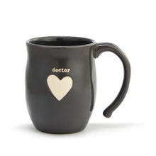 Load image into Gallery viewer, Doctor Heart Mug