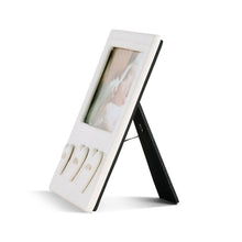 Load image into Gallery viewer, Pride & Joy Heart Frame Stoneware