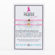 Load image into Gallery viewer, Together in Prayer Bracelets