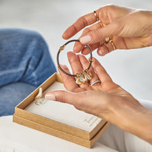 Load image into Gallery viewer, Cross Bracelet - Giving Collection