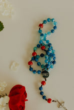 Load image into Gallery viewer, St. Maximilian Kolbe Rosary