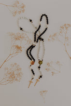 Load image into Gallery viewer, Bride &amp; Groom Rosary Set