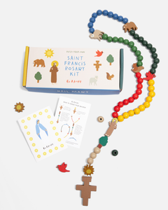 Rosary Kits: Mary's Prayer