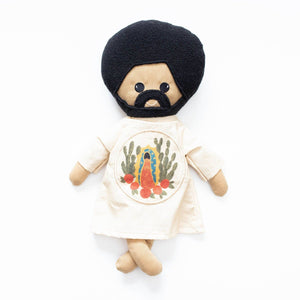 Collectible Dolls: St. Joseph