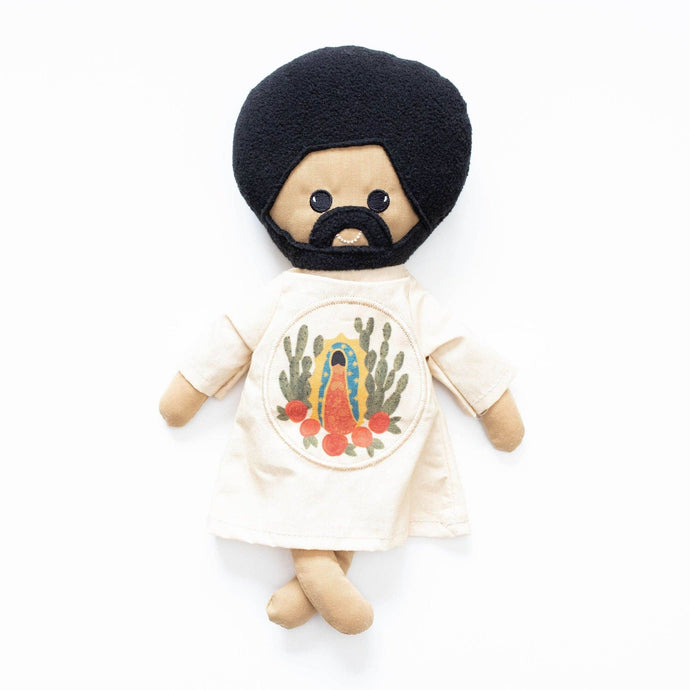 Collectible Dolls: Juan Diego