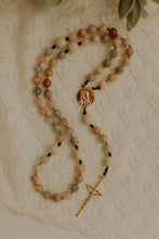Load image into Gallery viewer, St. Dymphna Rosary