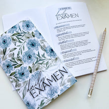 Load image into Gallery viewer, Daily Examen Journal