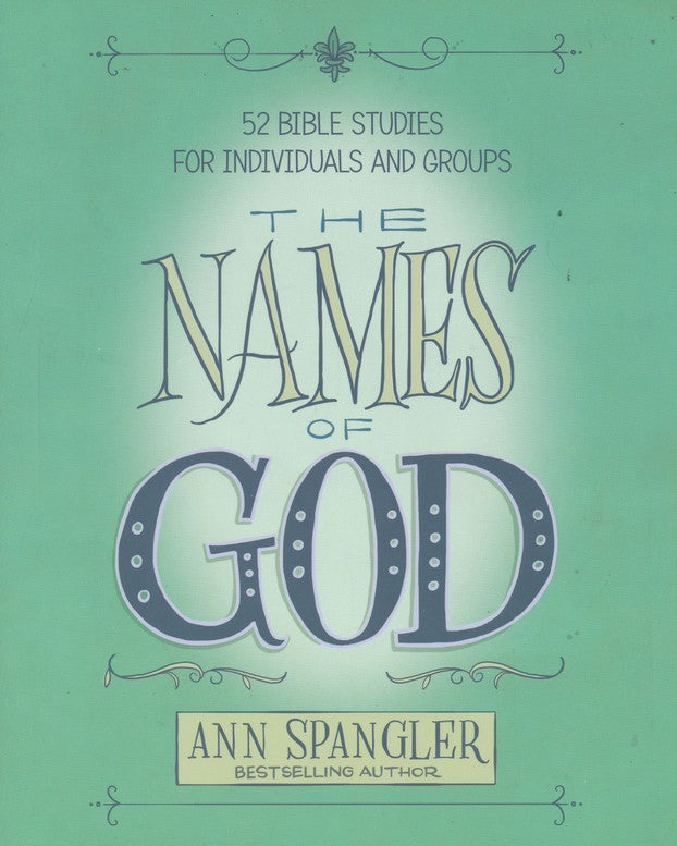 The Names of God