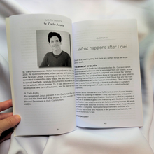 Load image into Gallery viewer, Answers: Apologetics for Catholic Youth