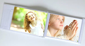 Gift for Grandma: Mimi's Joy Photo Brag Book
