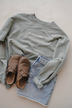 Load image into Gallery viewer, Jesus Changes Everything Pullover | Christian Pullover: S