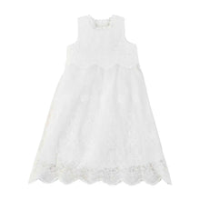 Load image into Gallery viewer, Classic Christening Gown