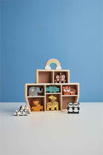 Load image into Gallery viewer, Noah&#39;s Ark Wooden Toy Set