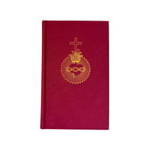 Load image into Gallery viewer, Write Our Name on Your Heart: Family Consecration to the Sacred Heart of Jesus