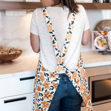 Load image into Gallery viewer, Christian Apron (Give us this day, our daily bread)