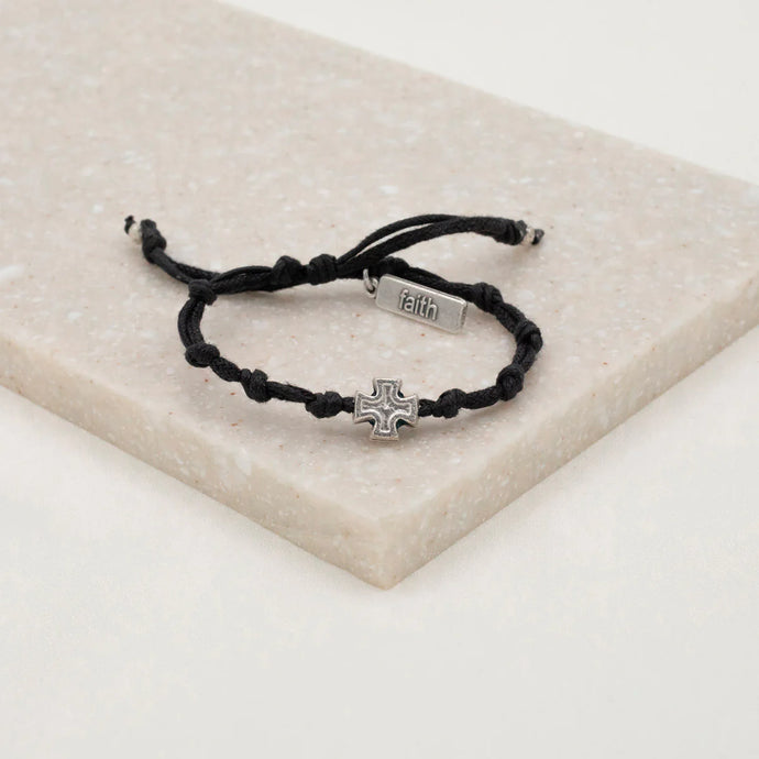 Surrender Prayer Bracelet