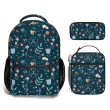 Load image into Gallery viewer, Mary&#39;s Meadow Backpack Bundle