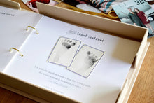 Load image into Gallery viewer, Your Sacred Story | Catholic Sacrament and Memory Binder Box