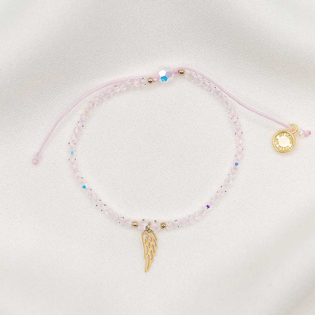 Angelic Light Bracelet