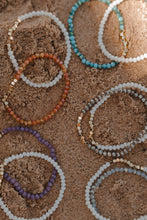 Load image into Gallery viewer, The Walk Bracelet Set