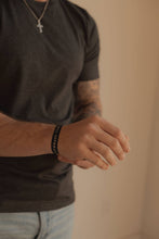 Load image into Gallery viewer, Nothing Will Separate Men&#39;s Bracelet | Christian Bracelet
