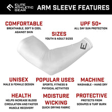 Load image into Gallery viewer, BLESSED Arm Sleeve - SM/MED