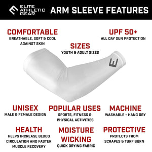 BLESSED Arm Sleeve - SM/MED