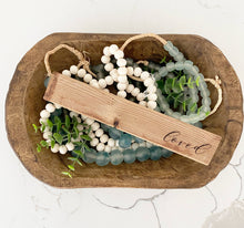 Load image into Gallery viewer, Vintage Shutter Stick - Loved