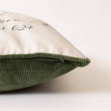Load image into Gallery viewer, Pillow - The Lord Bless You (Pk/02)