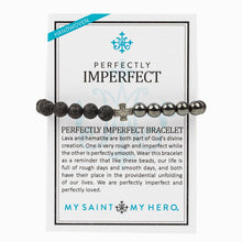 Load image into Gallery viewer, Perfectly Imperfect Bracelet