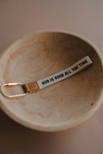 Load image into Gallery viewer, All The Time Wristlet